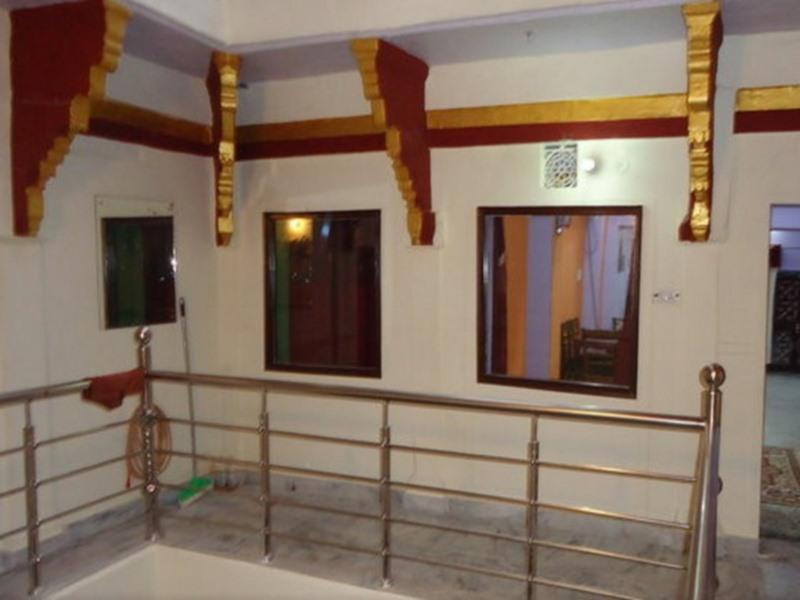 Kanha Paying Guest House Varanasi Exterior foto